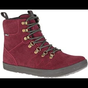 Cushe Suede Boots for Men